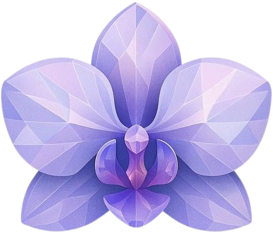 نماد ارکیده